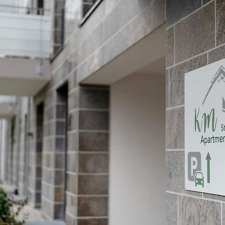 Km Style Apartments 4 Freiburg im Breisgau Exterior photo